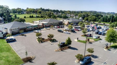 Business Sale & Lease Assignment | Markets at Choto | Northshore Retail Center