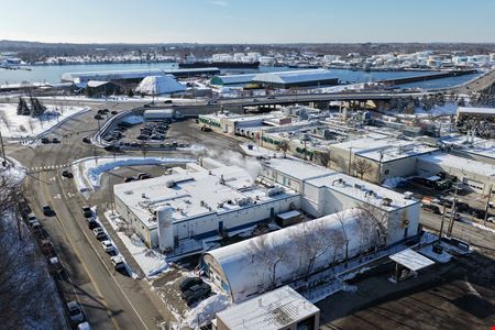 Industrial space for Sale at 75 Saint John St in Portland