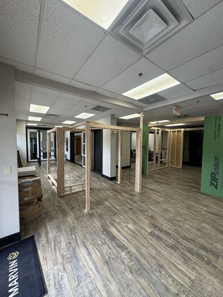 Industrial space for Rent at 400 East Wilson Bridge Road - Sublease in Worthington
