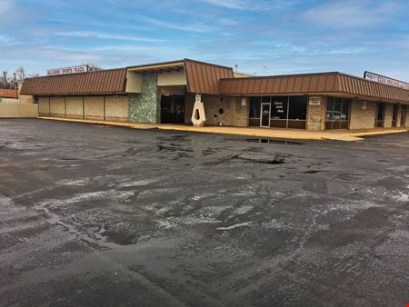 Commercial space at FORMER POOL HALL in Wichita