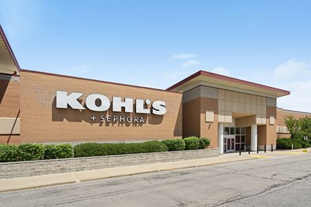 Prairie Towne Center