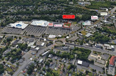 Retail space for Sale at The Shoppes at Latham Circle, Phase III in Latham