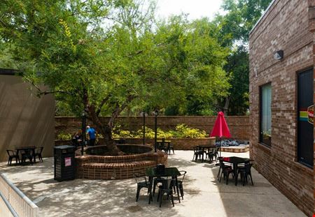 Terrace Oaks Plaza