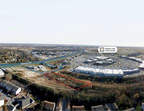 Land property in Papillion, NE