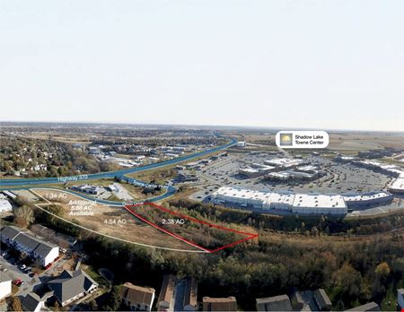 VacantLand space for Sale at Land property in Papillion, NE in Papillion