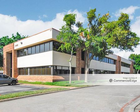 Commercial space at Megan Building in Dallas