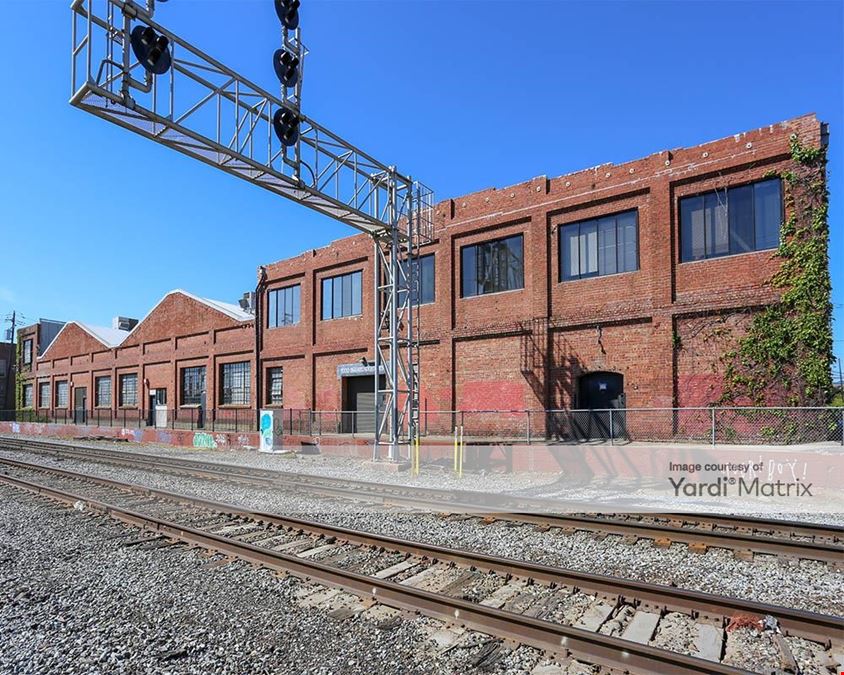 Embarcadero West