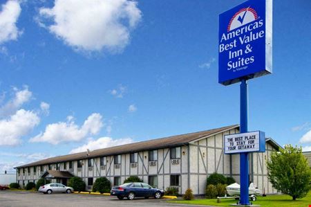 Other space for Sale at America's Best Value Inn in International Falls