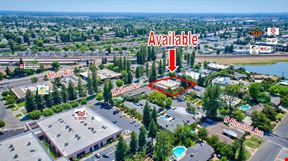 Renovated Professional / General Office Spaces Available