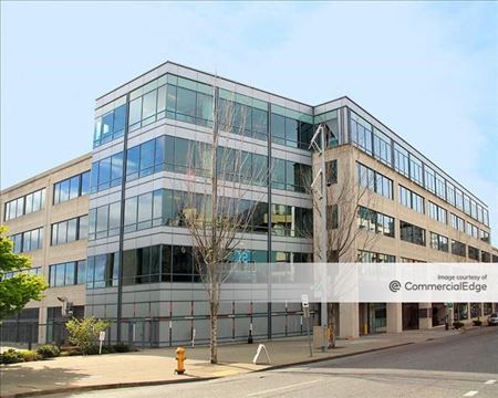 Office space for Rent at Viewpoint Building in Seattle