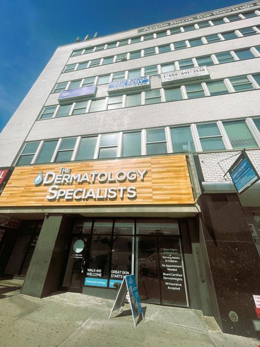 9131 Queens Blvd