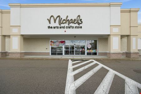 Westerly, RI - Retail Space Available at Westerly Crossings