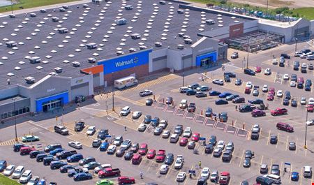 Retail space for Rent at Circleville Plaza in Circleville