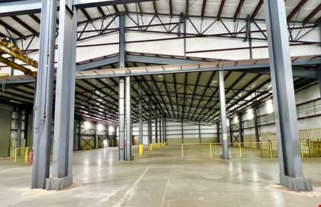 81,200 SF Industrial Facility