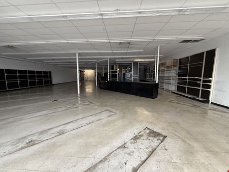 Former Auto Parts Store- Lowell, IN