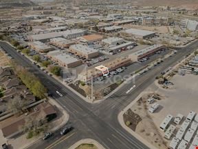 Sunland Commercial Center
