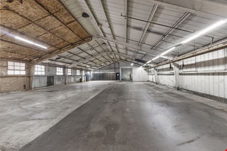 184,587 SF TEXAS HEAVY INDUSTRIAL