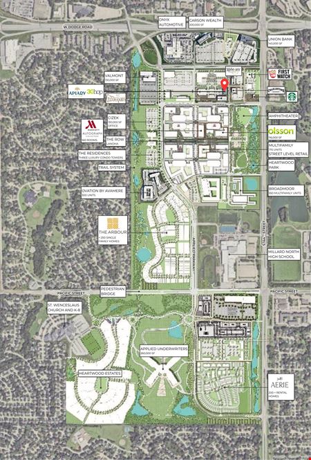 Investment Opportunity in Heartwood Preserve
