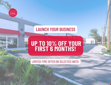 Retail space for Rent at Design at Doral in Doral