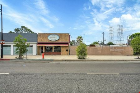 Retail space for Sale at 4204-4208 W Burbank Blvd  in Burbank