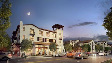 Retail space for Rent at Legacy at Livermore in Livermore