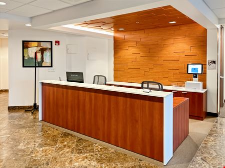 Regus - Denver - Place