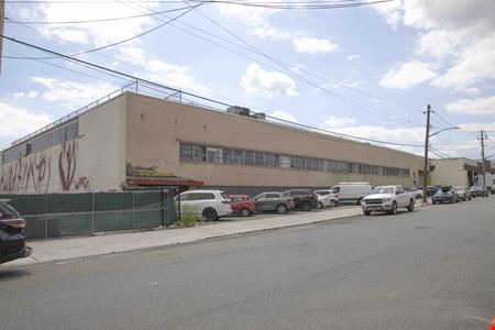 Commercial space at 46-50 54th Avenue in Maspeth