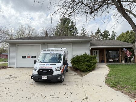 Fully leased investment: 1210 Arndt St.