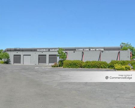 Industrial space for Sale at 2660-2680 Albatross Way in Sacramento