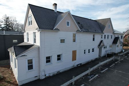 24 Madison Avenue (Sale and Lease)