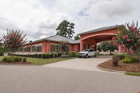 Office space for Rent at 2200 N FM 3083 Rd #W in Conroe