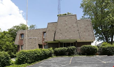 954 North Bend Rd