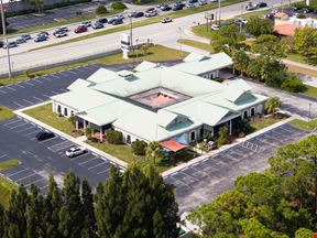 Jensen MedPlex on Federal Highway