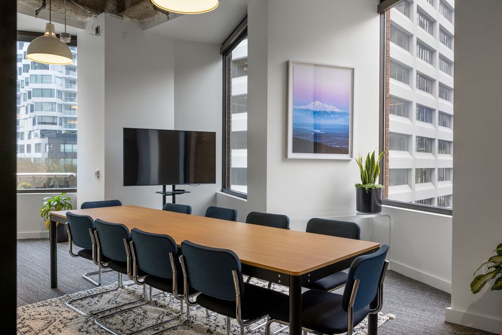 WeWork - 201 Spear St