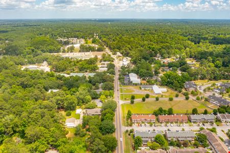 Commercial space at 1219 Central Ave in Summerville