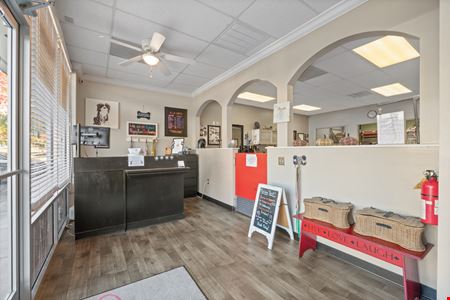 Commercial space at 18505 Statesville Road, A03 in Cornelius