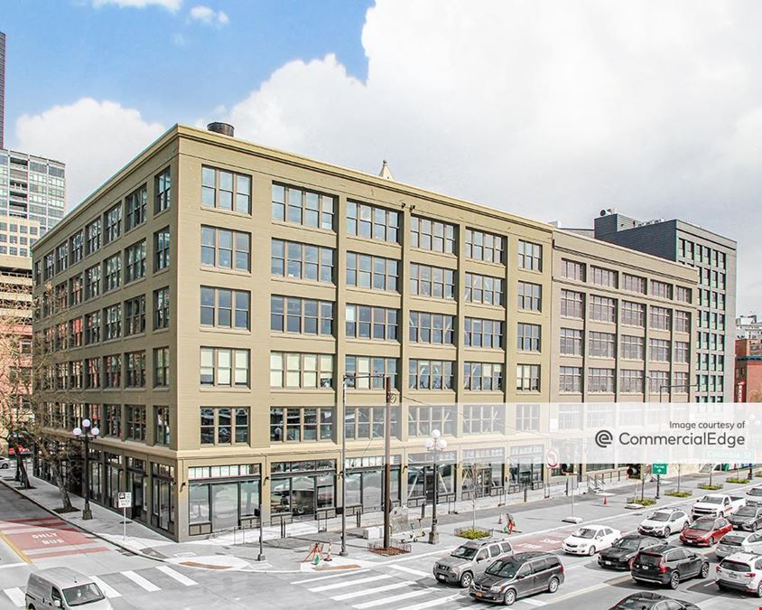 619 Western Bldg