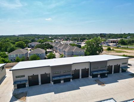 Whitestone Plaza - Flex Condo's For Sale / Lease
