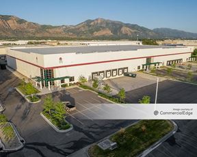 Business Depot Ogden - Building 1020