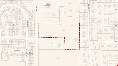 Cottage Development Opportunity