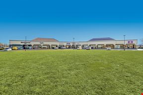 Mulligan's Center
