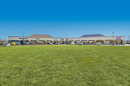 Retail space for Sale at Mulligan's Center in Wichita