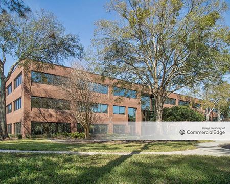 Office space for Rent at Spring Lake Business Center 7 in Jacksonville