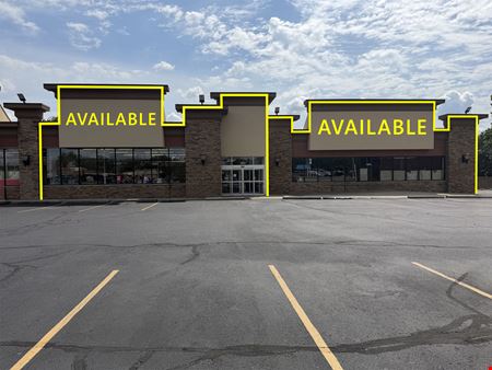 Southgate Center