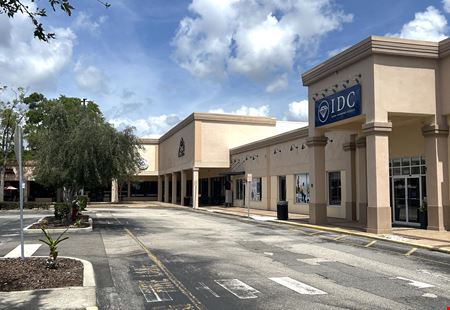 Village Shoppes at Altamonte Springs
