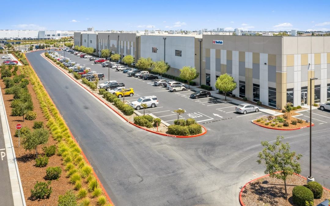 Southport Business Park Building 1