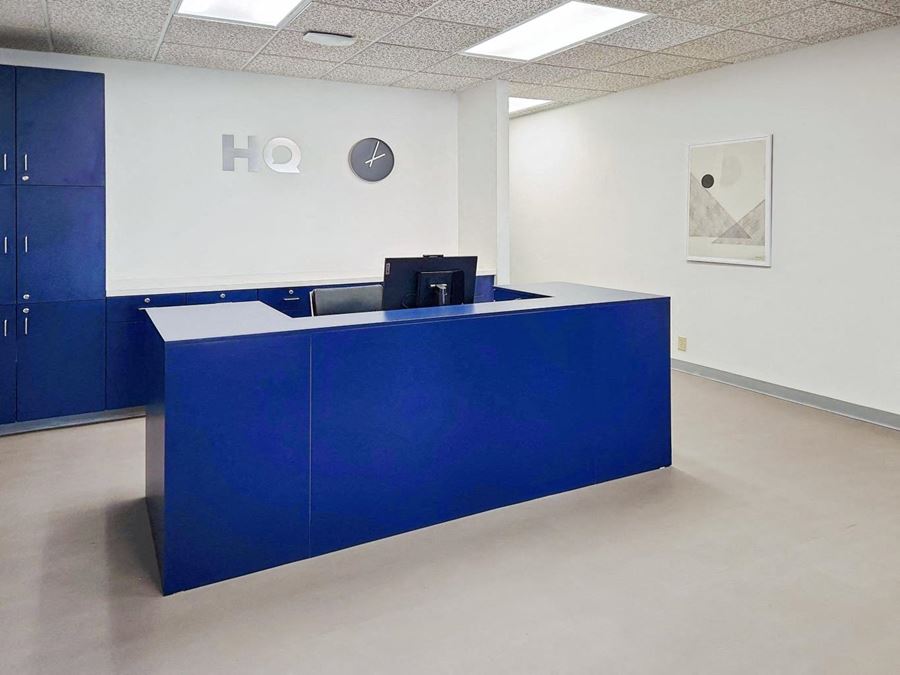 4400 Buffalo Gap Road Coworking Space PropertyShark