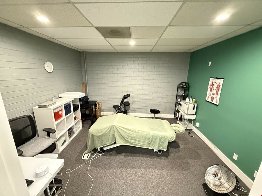 Elite Chiropractic