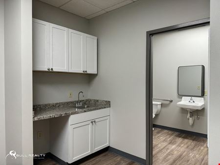 Kennesaw Office Space | ±1,467 - ±1,472 SF