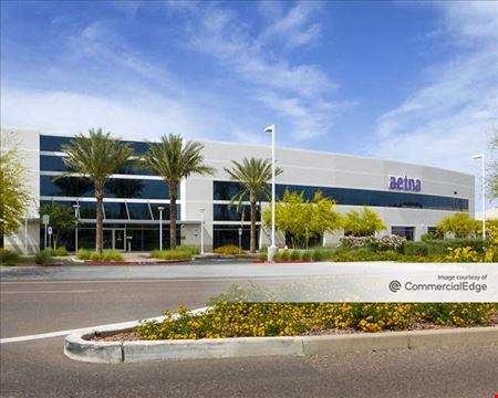 Office space for Rent at The Cotton Center - 4500 East Cotton Center Blvd in Phoenix